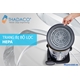 Máy hút bụi Hitachi CV-940Y 1
